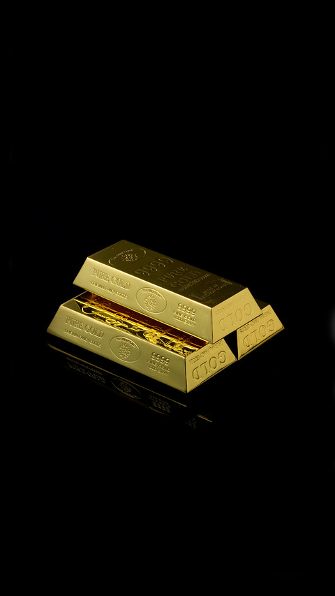 Gold brick 89 screenshot