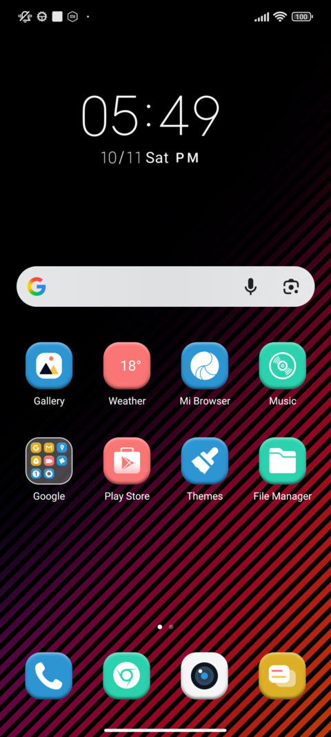 Crimson Tilt screenshot