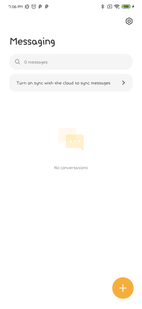 December screenshot