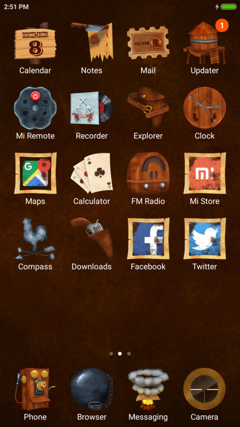 Gun Slingers screenshot