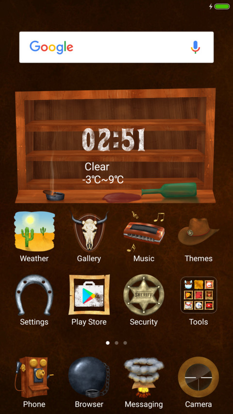 Gun Slingers screenshot