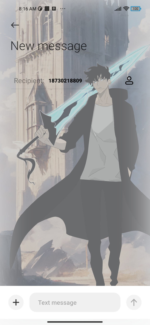 swordman screenshot