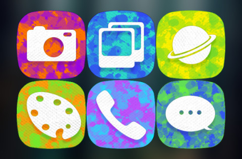 Official MIUI Theme_63 screenshot