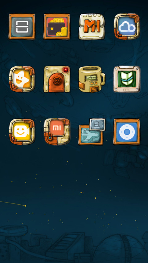 Walkie Talkie screenshot