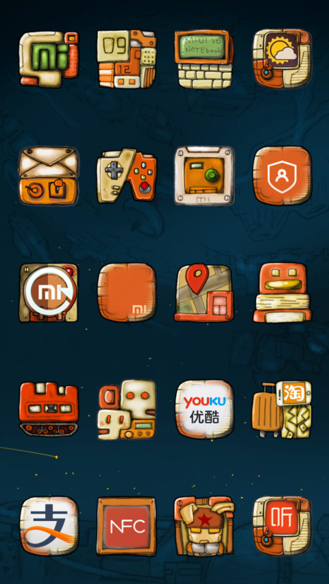 Walkie Talkie screenshot