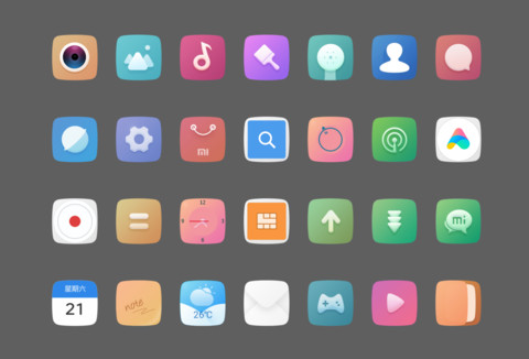 Artpaint screenshot
