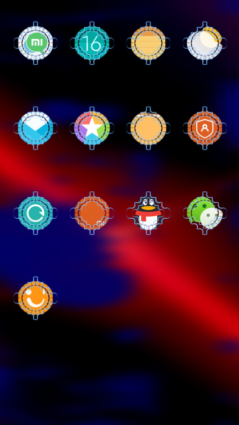 Paint Scratch_DWM3 screenshot