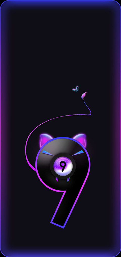 炫光小怪兽 screenshot