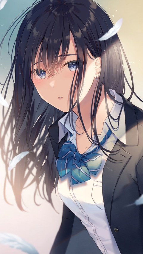 清纯懵懂美少女 screenshot