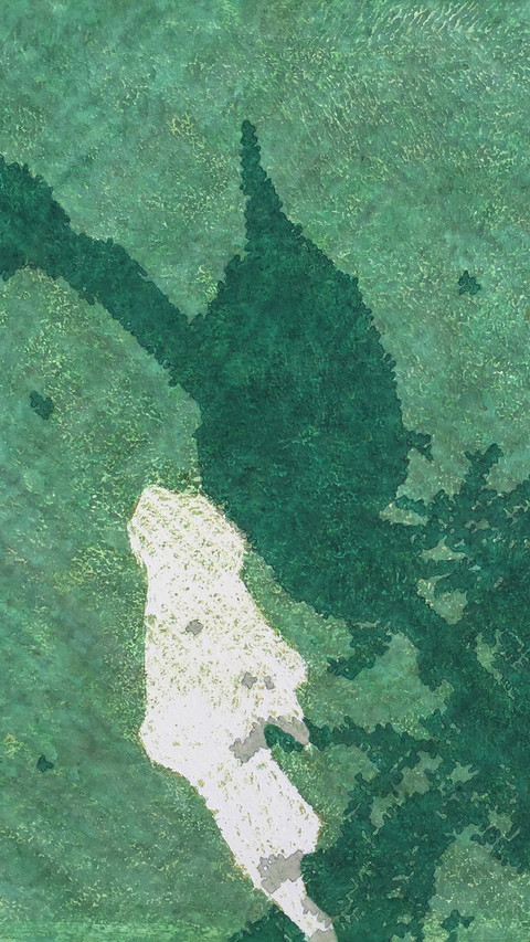 抽象的背后 screenshot
