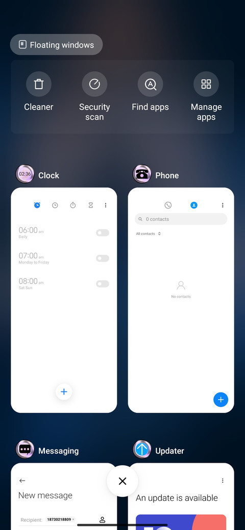 Travel_Alex screenshot