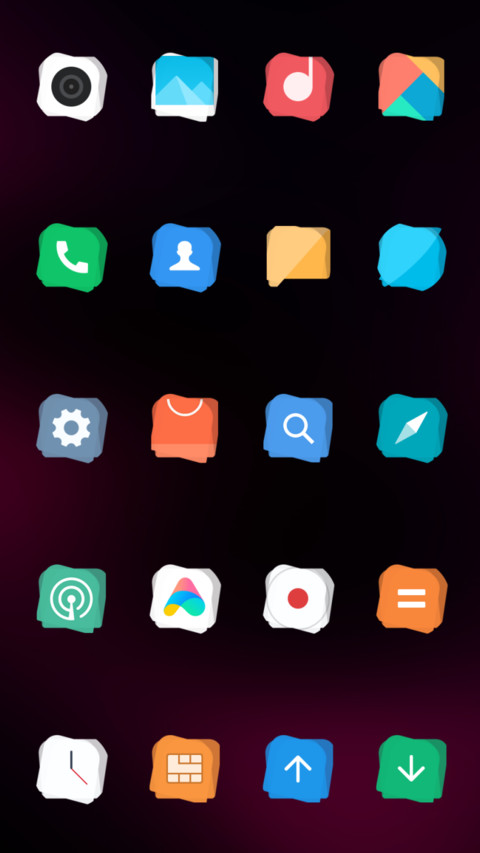 SPIRAL_DWM3 screenshot