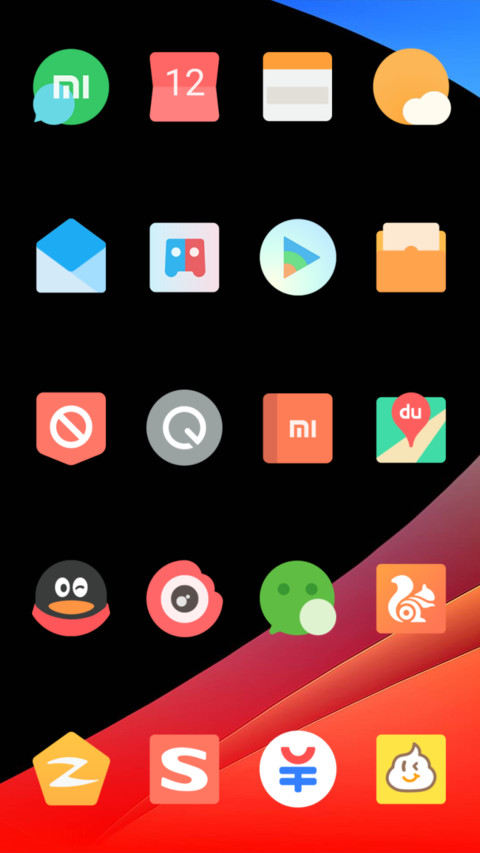 NEXT OS_DWM3 screenshot