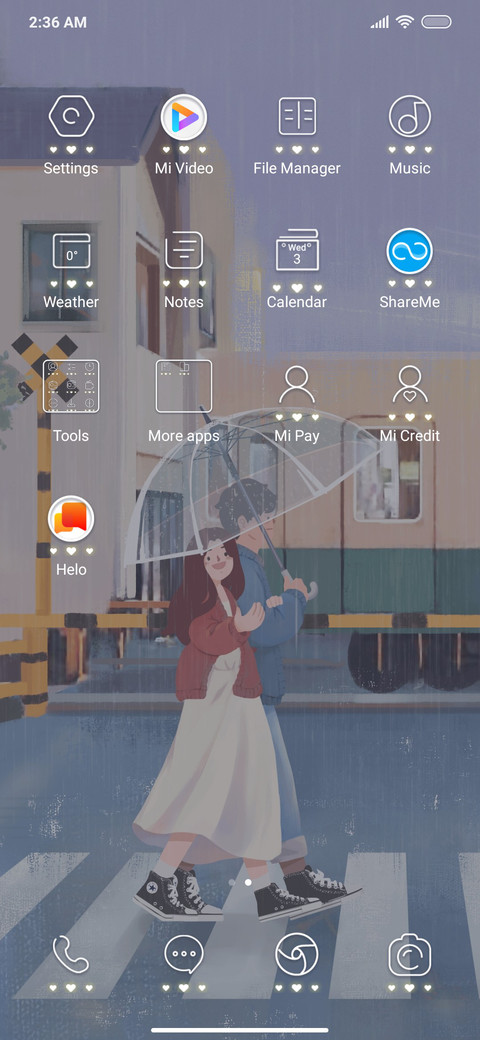 Have Me With You screenshot