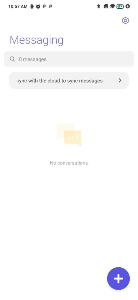 Air screenshot