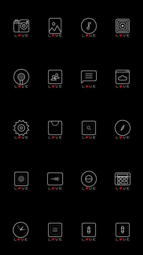 对你最好的人在最后 screenshot