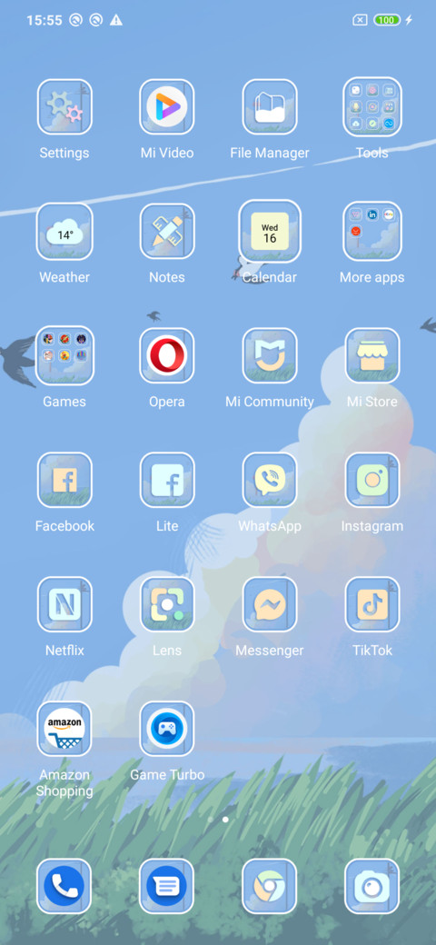 Postman screenshot