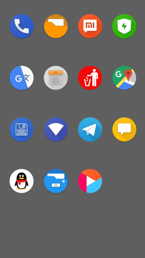 CONCEPT TT screenshot