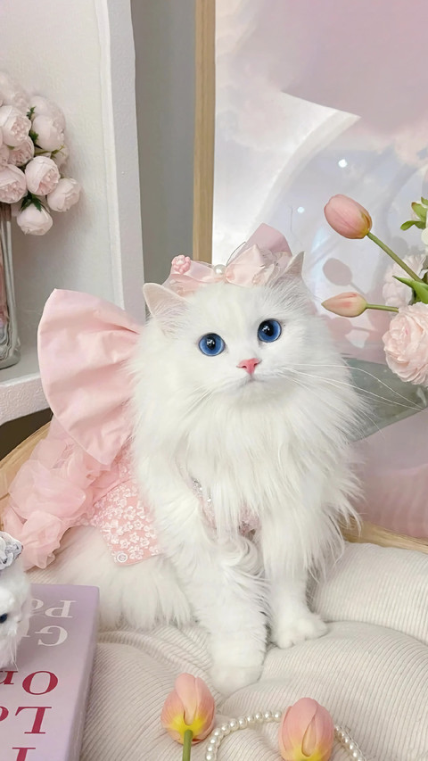 猫咪的“生存导航仪” screenshot