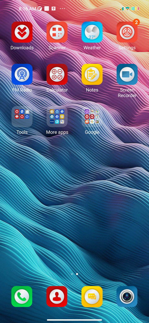 Jiyan Life screenshot