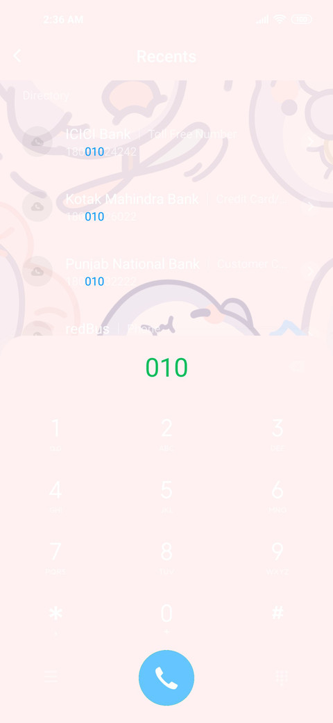 baby shark screenshot