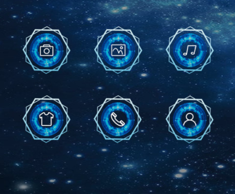 科技狂潮 screenshot