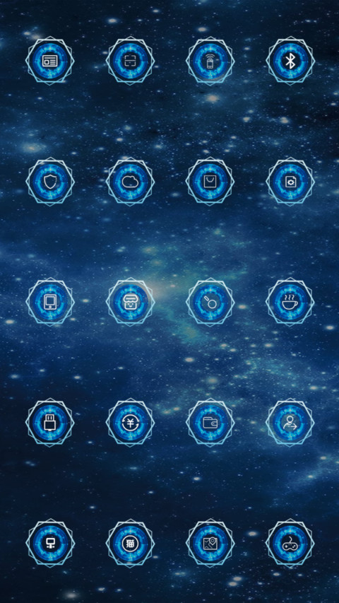 科技狂潮 screenshot