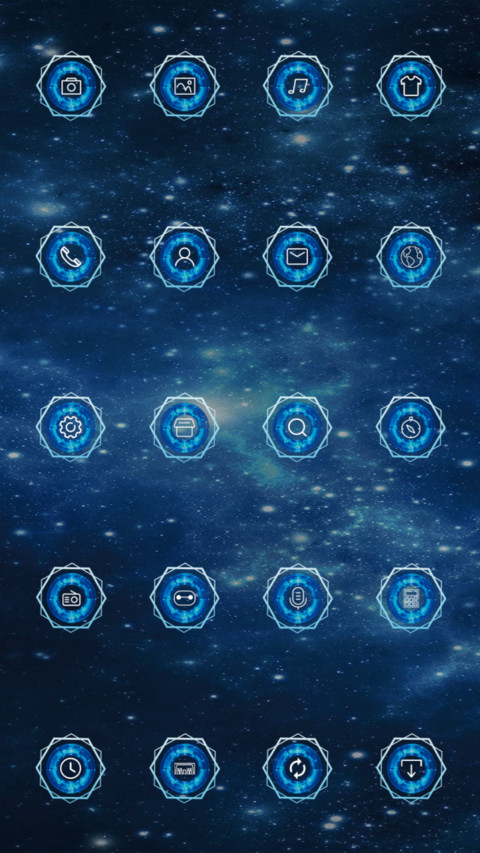 科技狂潮 screenshot