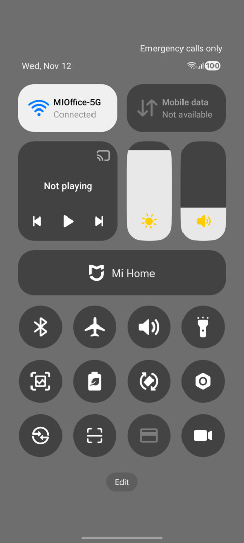 UiUno screenshot