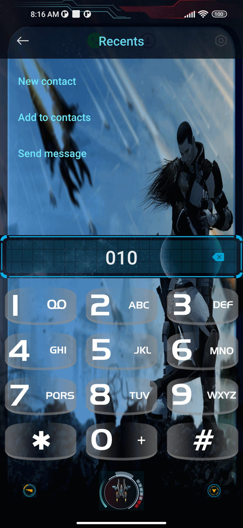 Porthole screenshot
