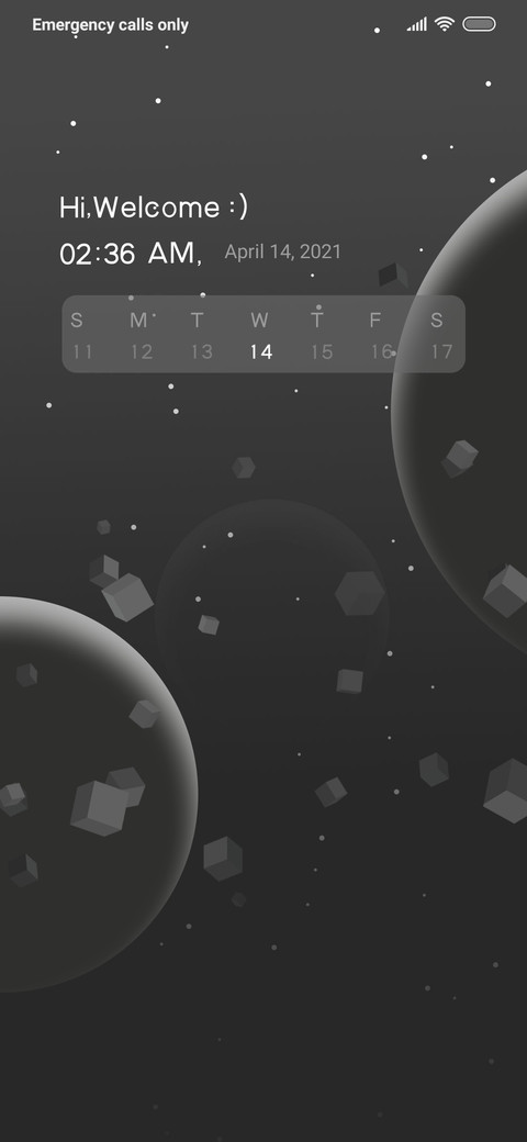 Planet Ring screenshot