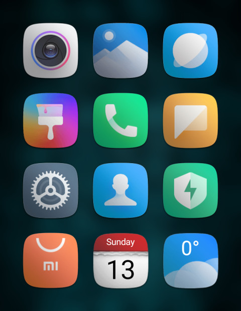 Bedrigo_Mod screenshot