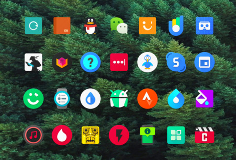 Minty free screenshot