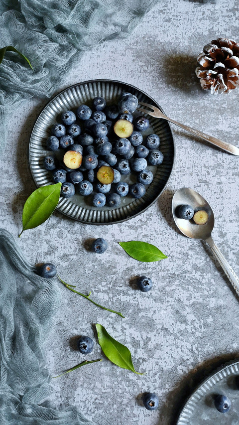The nine most antiinflammatory foods 85 screenshot