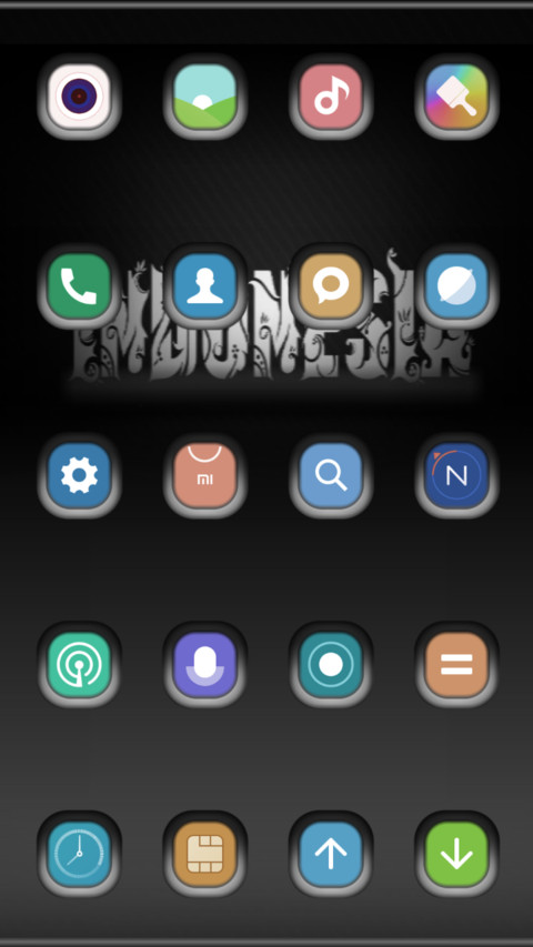 Indonesia screenshot