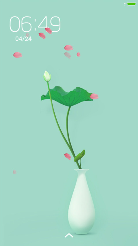 Still life screenshot