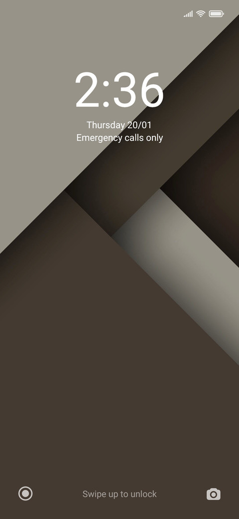 Stickers screenshot