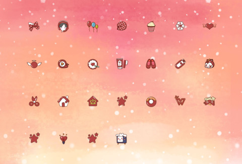 小薇想你的每一天 screenshot