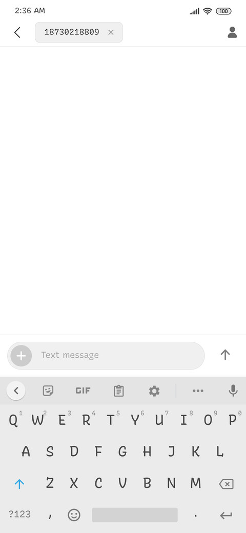 Obboy Recur screenshot