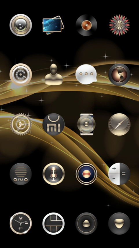ST土豪版WIN10 screenshot