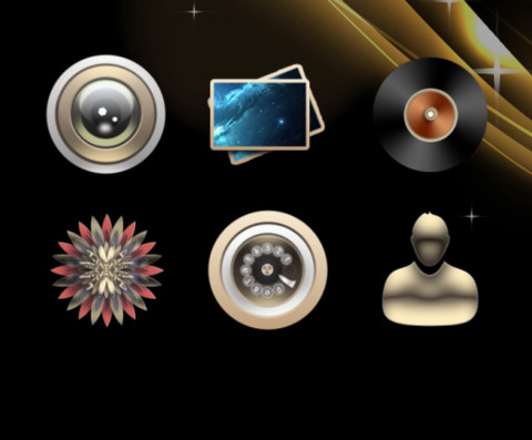 ST土豪版WIN10 screenshot