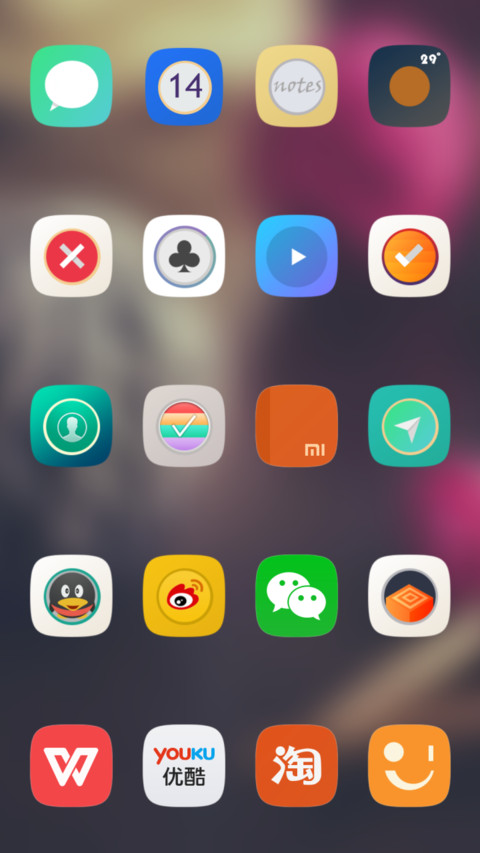 Phoenix screenshot