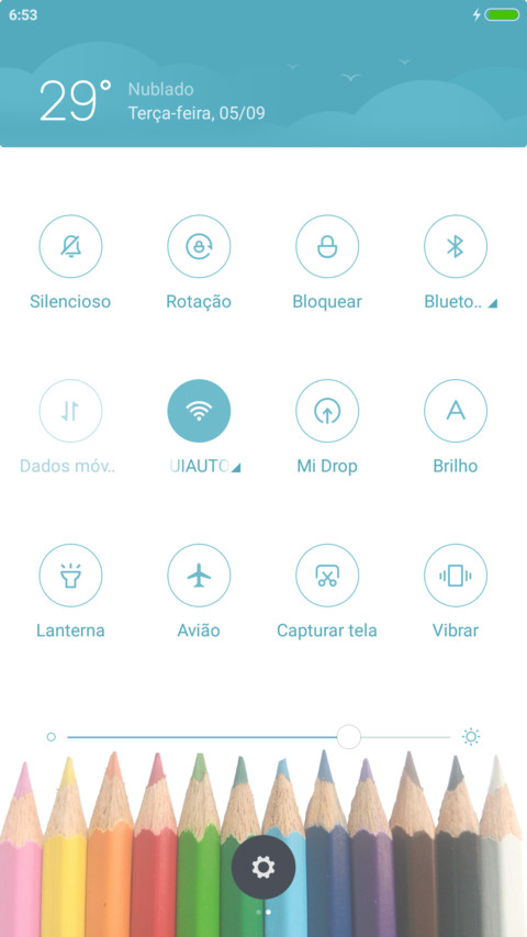 Art Work 999 screenshot