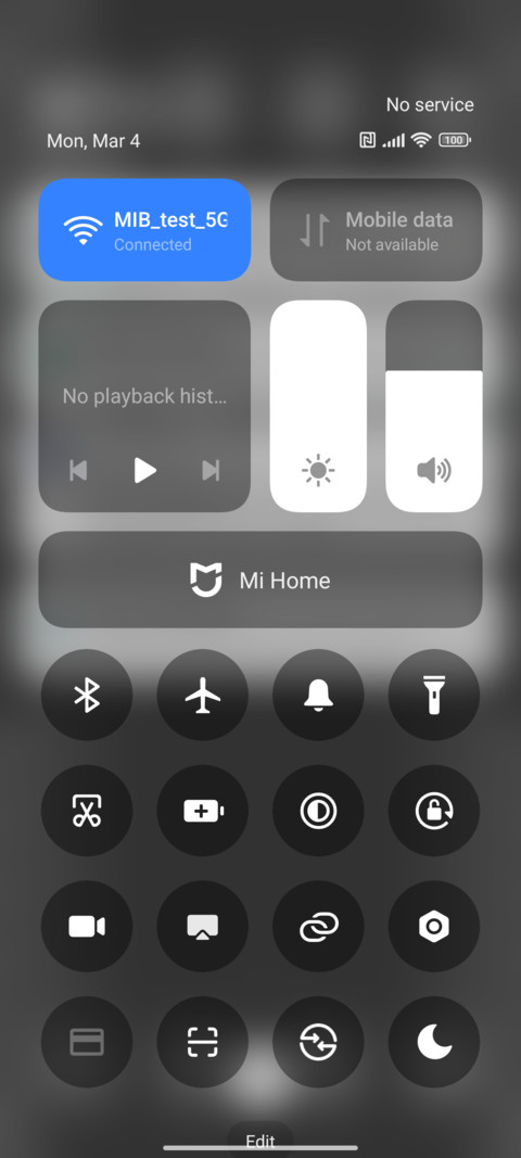 Digital Pattern screenshot
