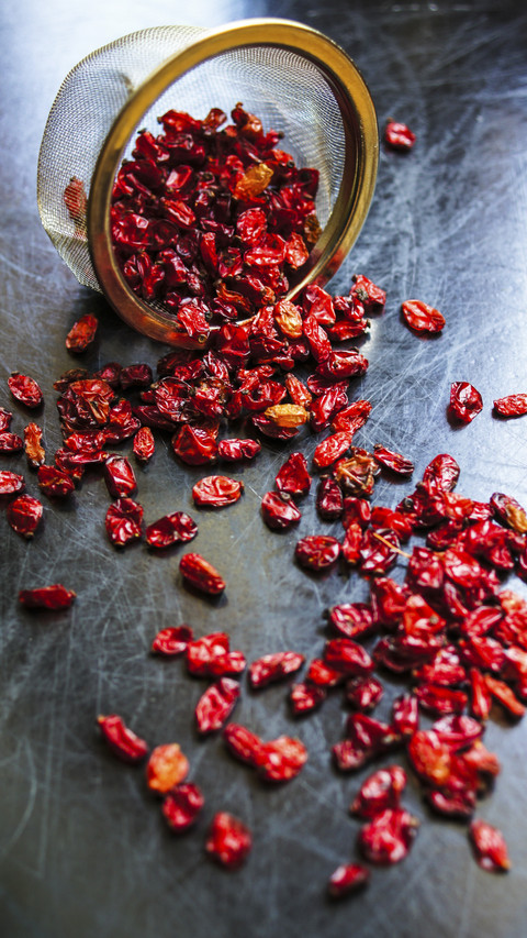 Wolfberry Healthy screenshot