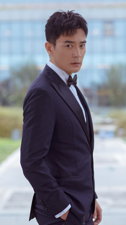 走近李光洁 screenshot