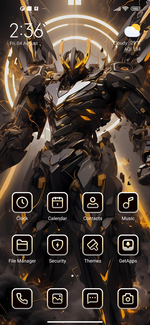 sharp weapon screenshot