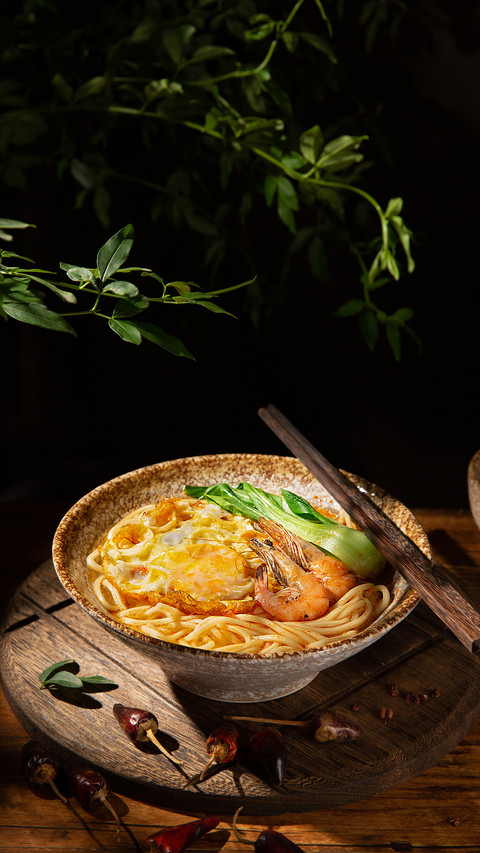 What did the people of the song dynasty eat screenshot