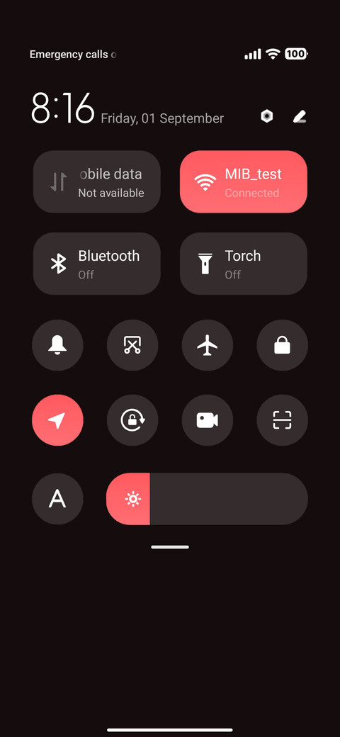 Nusantara screenshot