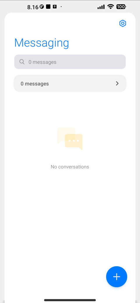 TEIK V3 screenshot